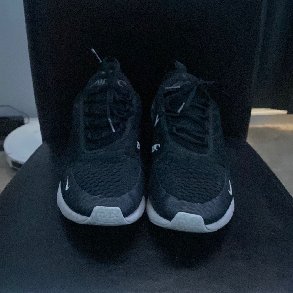 Nike air max 270